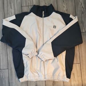 Wilson Jacket